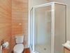 Bedroom 5 - Full Bath Shower