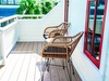 Carriage House Deck