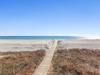 View of Beach & Private Boardwalk