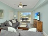 Gulf Front Living Room