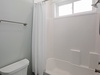 Bedroom 2 - Master Bath Shower