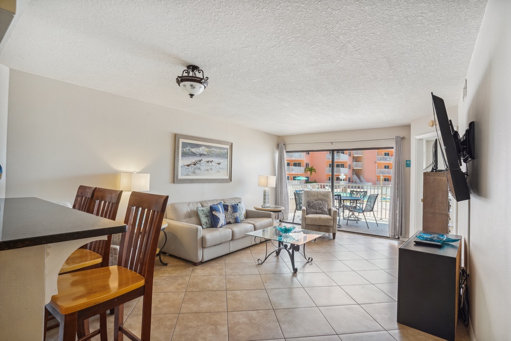 Beach Palms 102