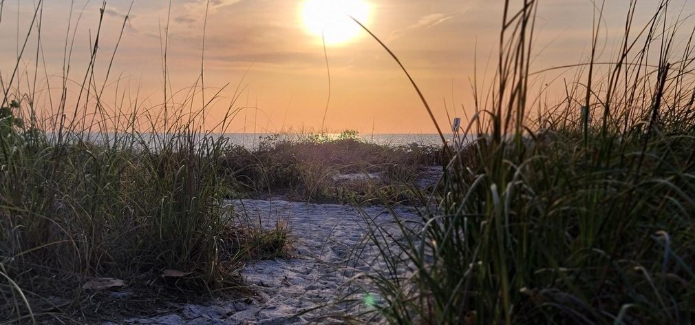 Sunset Point Beach House
