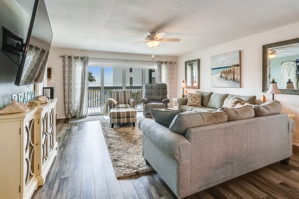 Sand Dunes Townhome C2