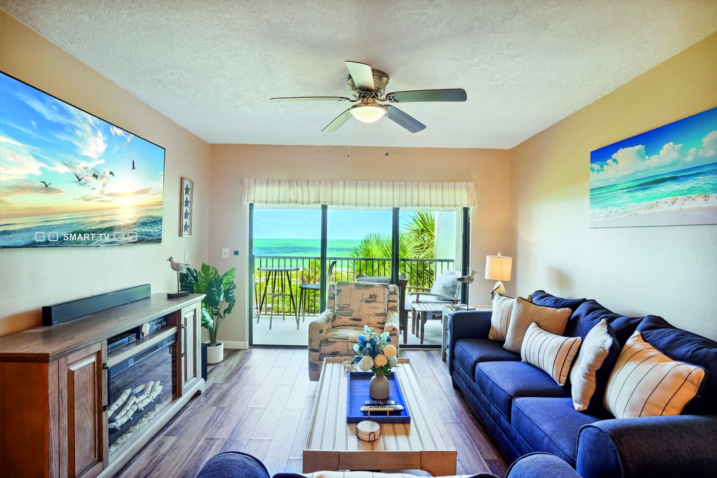 Land's End 11305 Beach Front Premier