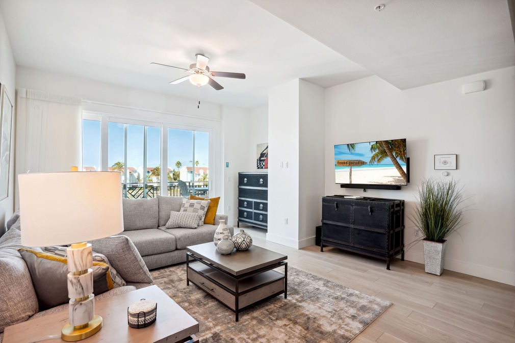 The Harbor Condo 305 Premier