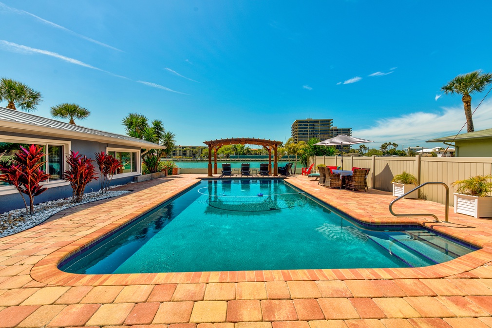Paradise Found - Open February 2024, Pool Heat included, GREAT Deal!