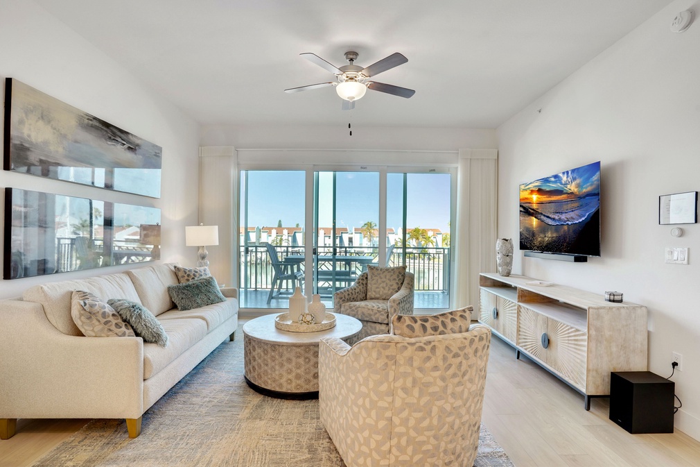 The Harbor Condo 303 Premier