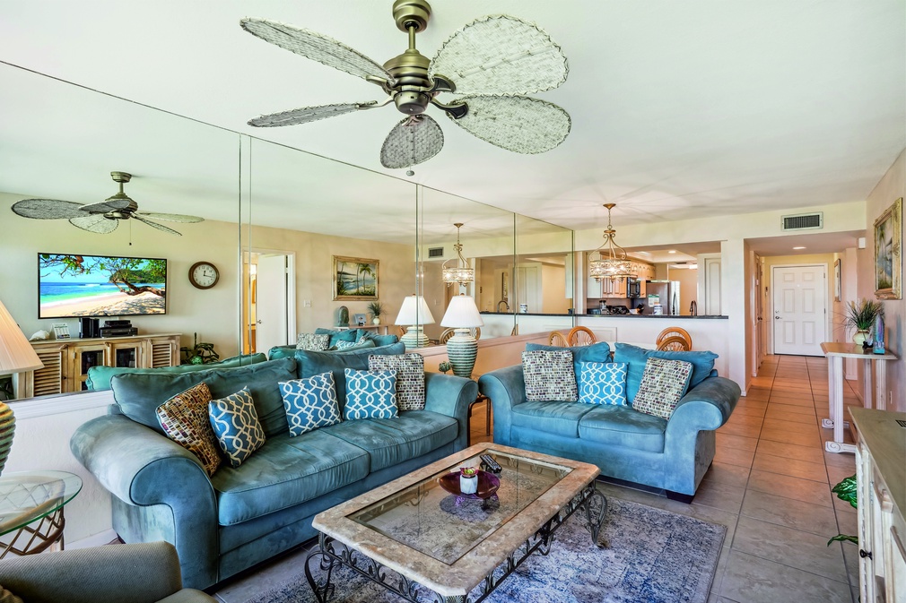 Land's End 8303 Beach Front