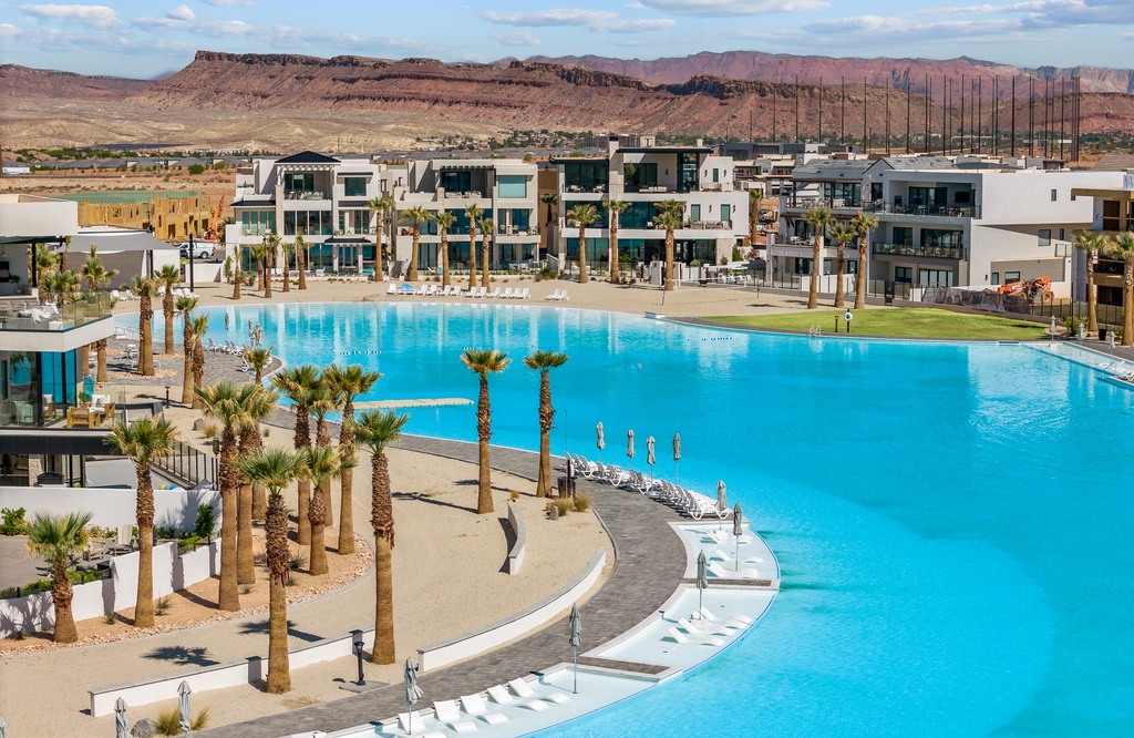 Experience Utah at the Beach — view 5