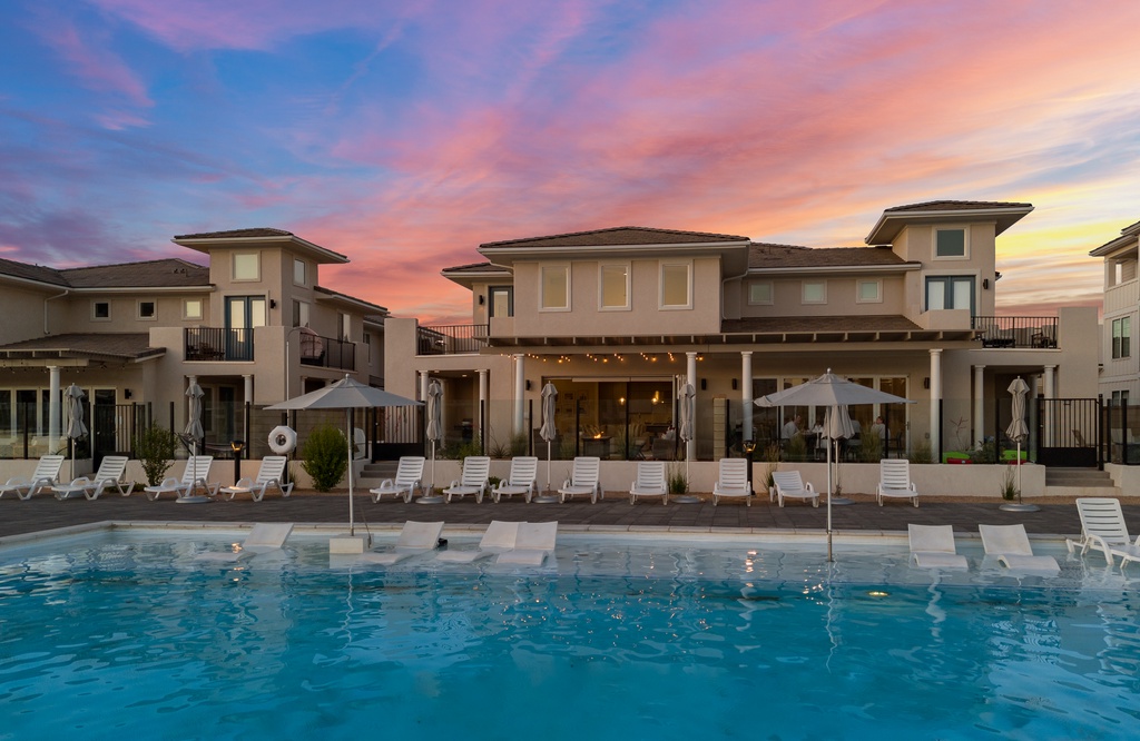 Experience Utah at the Beach — view 3