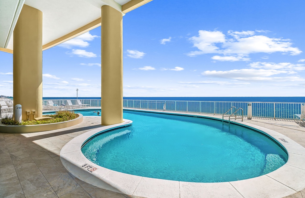 Palazzo #1304