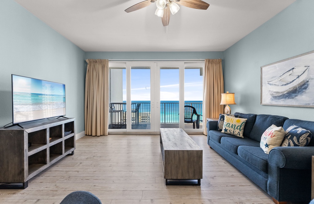 Laketown Wharf #1622