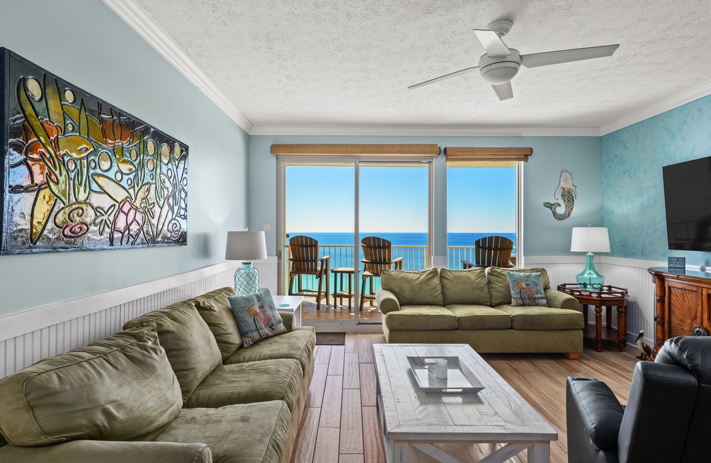 Treasure Island #1505