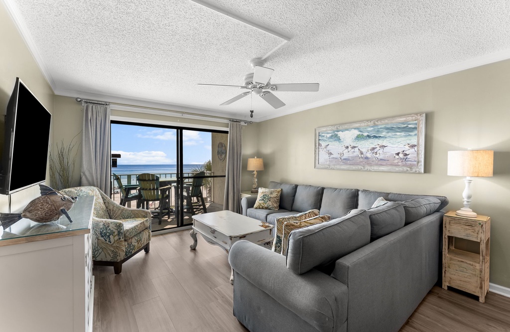 Regency Towers #0307