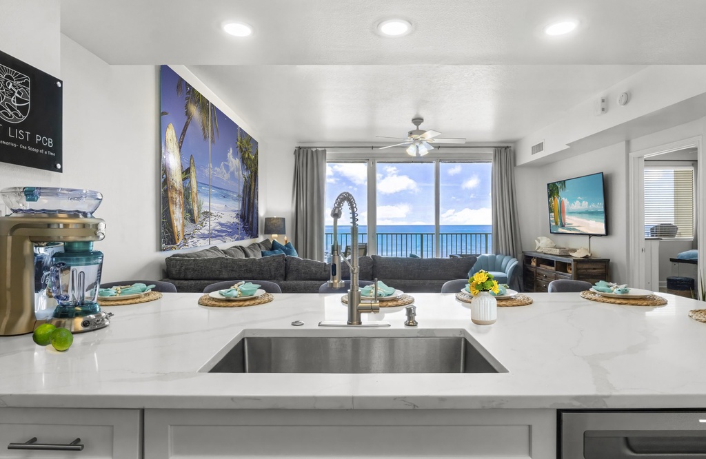 Shores of Panama #0912