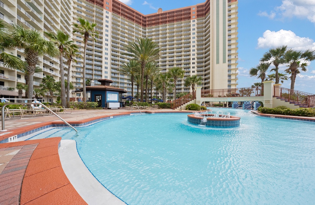 Shores of Panama #2310