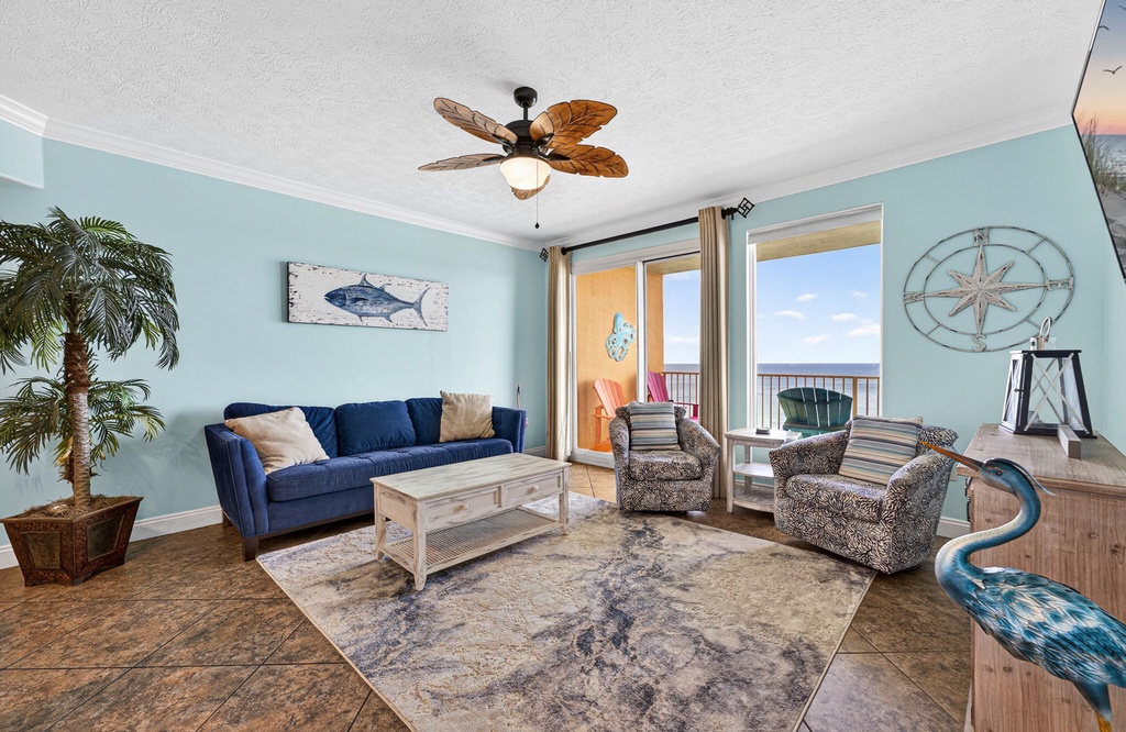 Treasure Island #1005