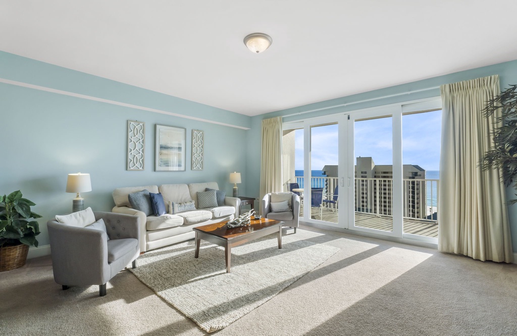 Laketown Wharf #1014