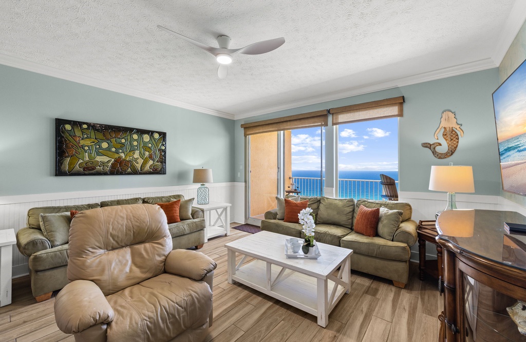 Treasure Island #1505