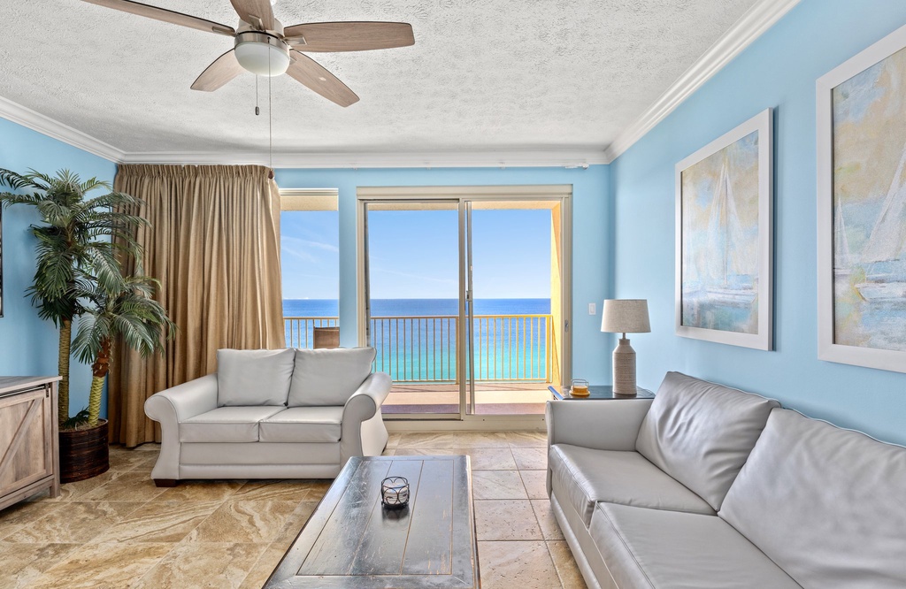 Treasure Island #1506