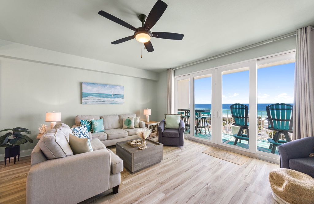 Laketown Wharf #0703