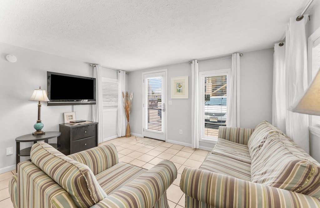 Island Time Bungalow