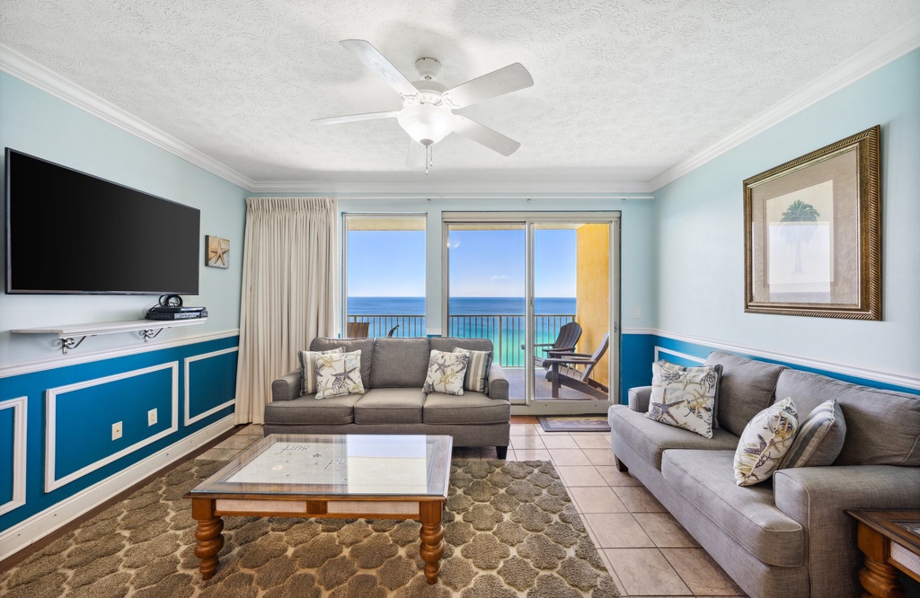 Treasure Island #1608