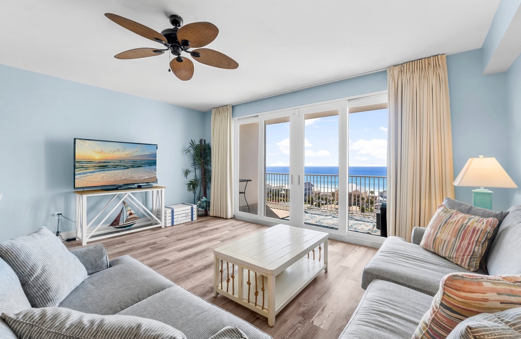 Laketown Wharf #0804