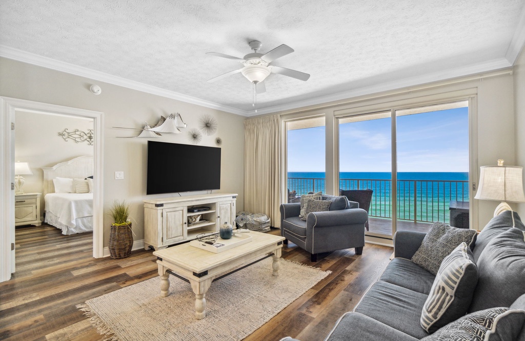 Treasure Island #1008