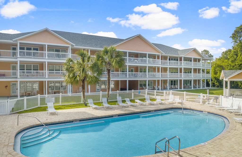 Peachtree Place II C202