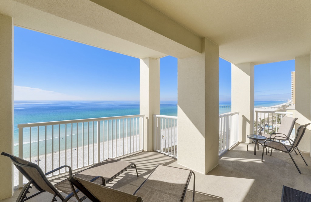 Grand Panama #1-1001