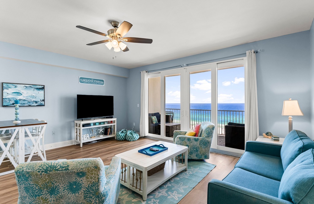 Laketown Wharf #1305