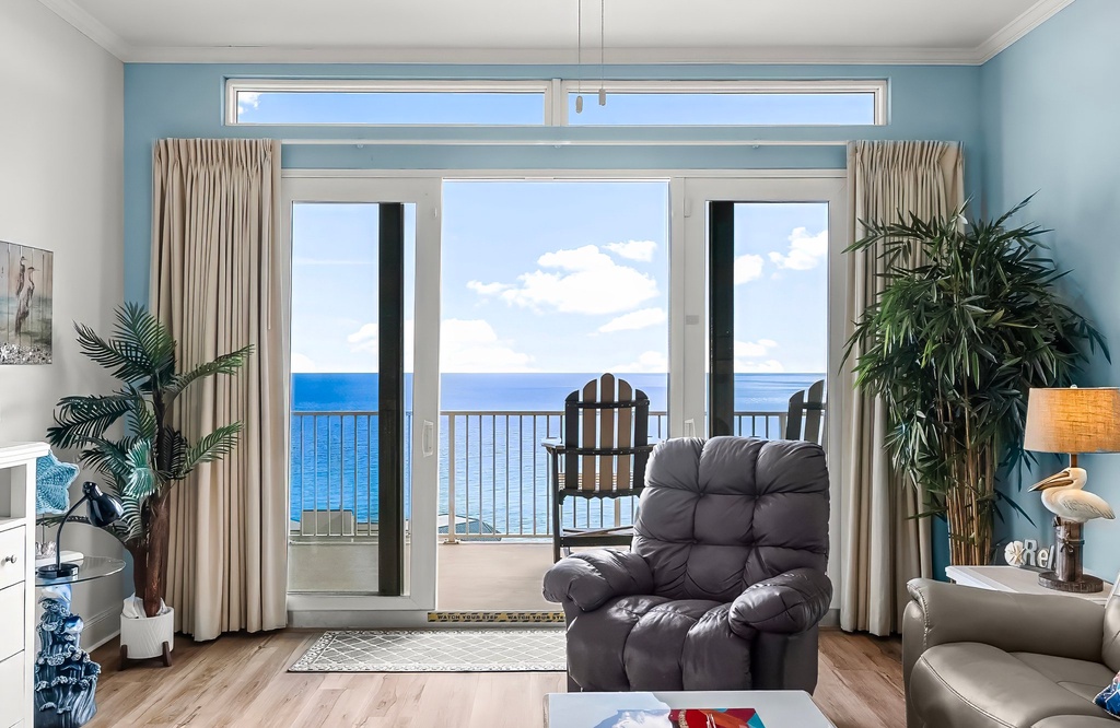 Laketown Wharf #2124