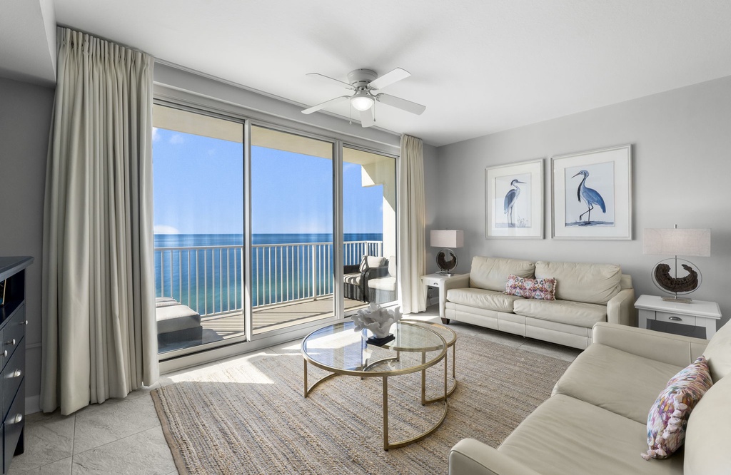 Shores of Panama #1930