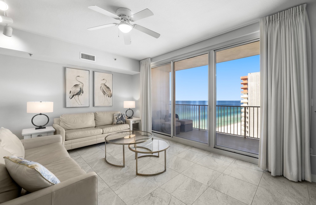 Shores of Panama #1927