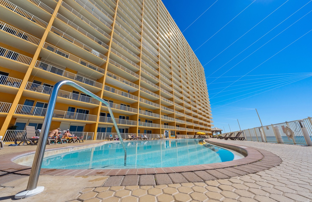 Treasure Island #204