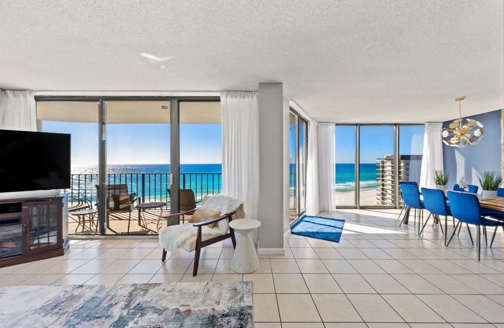 Edgewater Beach Resort Tower 1 #1201