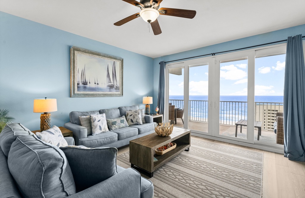 Laketown Wharf #1407