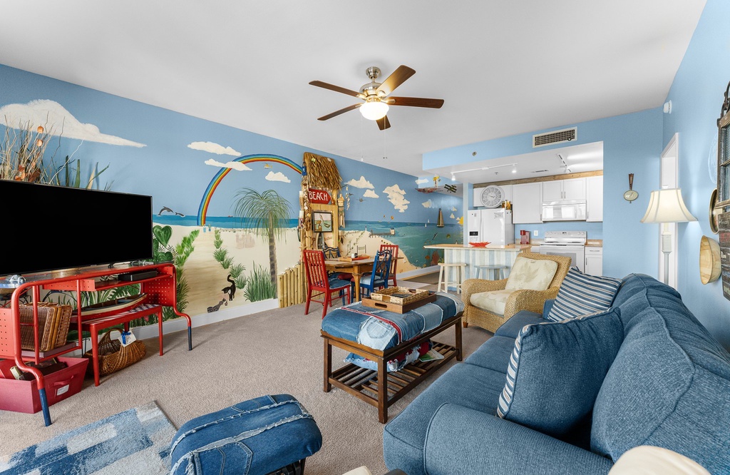 Laketown Wharf #1232