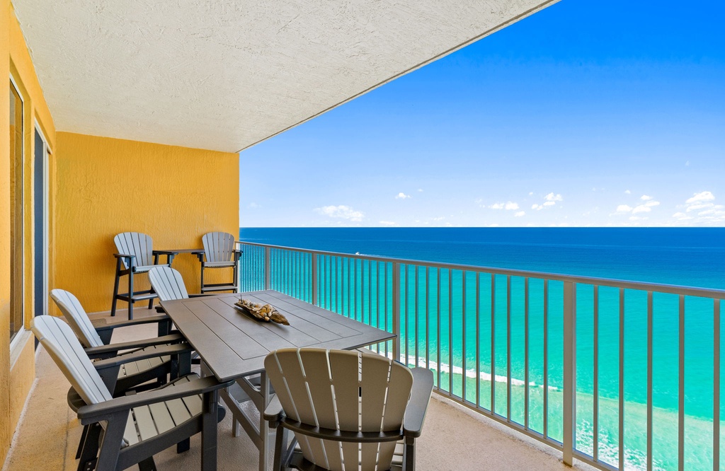 Treasure Island #1207