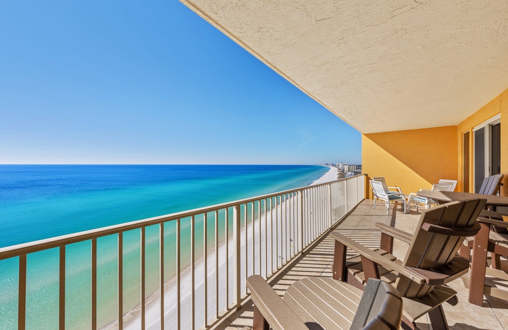 Treasure Island #1505