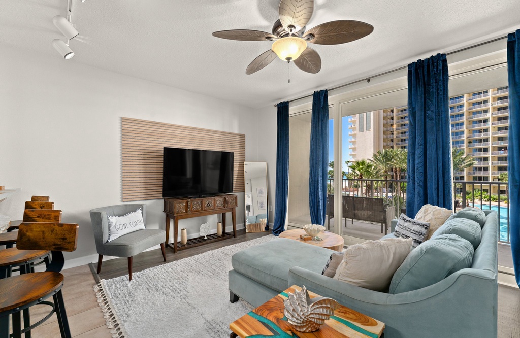 Shores of Panama #0323