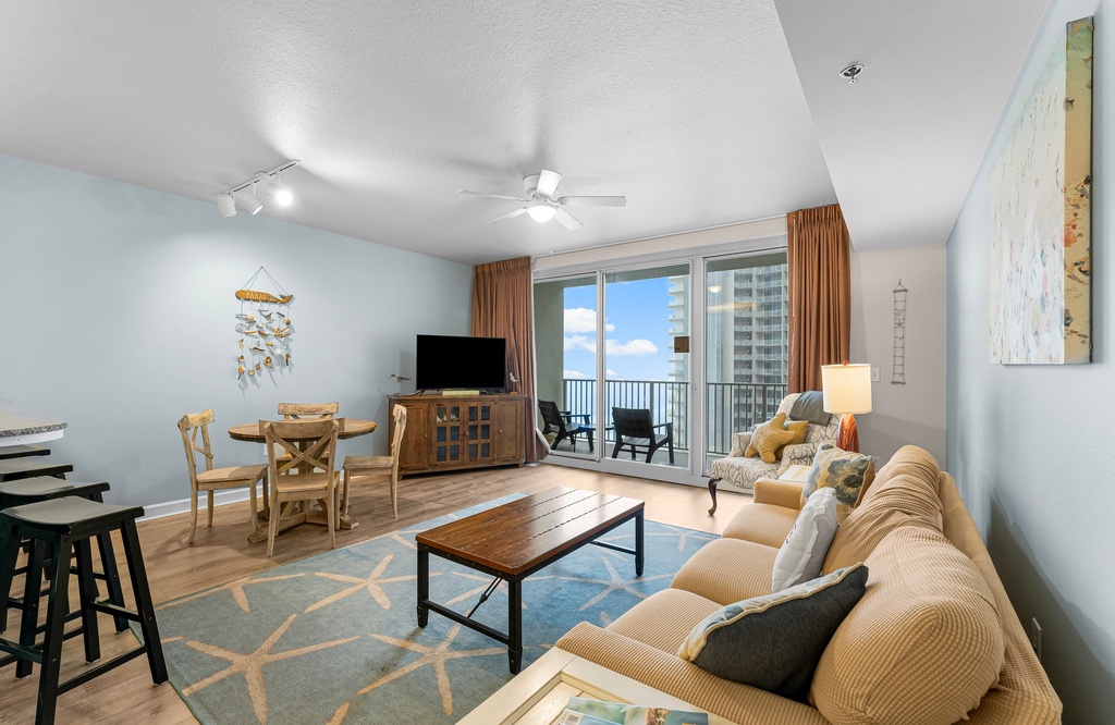 Shores of Panama #1224