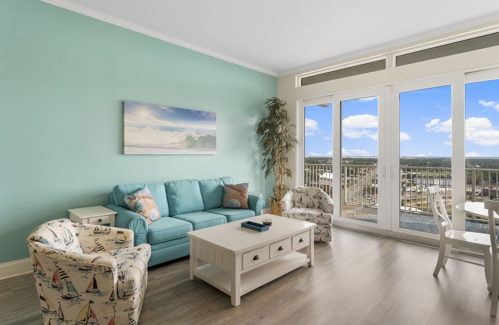Laketown Wharf #2030