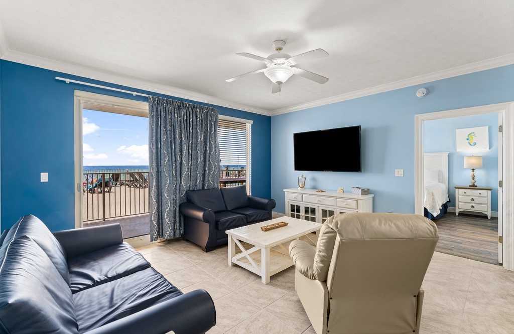 Treasure Island #0107