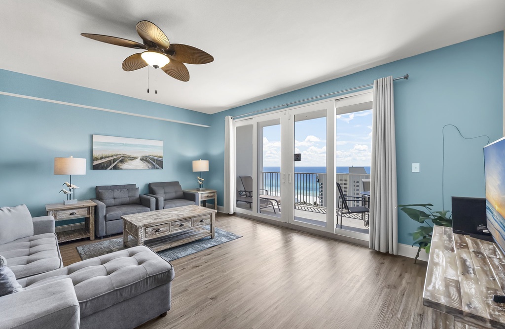 Laketown Wharf #1314