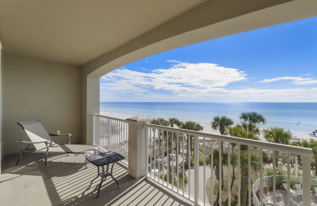 Grand Panama #1-0408