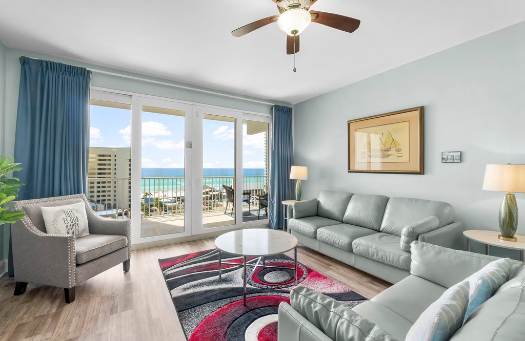 Laketown Wharf #0722