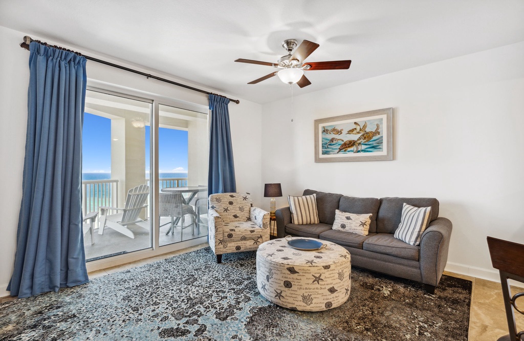 Grand Panama #2-1307